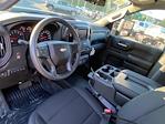 New 2024 Chevrolet Silverado 3500 Work Truck Crew Cab 4WD, Stake Bed for sale #Q240660 - photo 11