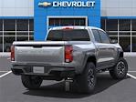 New 2024 Chevrolet Colorado ZR2 Crew Cab 4WD, Pickup for sale #Q240662 - photo 24