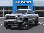 New 2024 Chevrolet Colorado ZR2 Crew Cab 4WD, Pickup for sale #Q240662 - photo 5