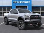 New 2024 Chevrolet Colorado ZR2 Crew Cab 4WD, Pickup for sale #Q240662 - photo 6