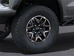 New 2024 Chevrolet Colorado ZR2 Crew Cab 4WD, Pickup for sale #Q240662 - photo 8