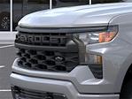 2024 Chevrolet Silverado 1500 Crew Cab 4WD, Pickup for sale #Q240663 - photo 13