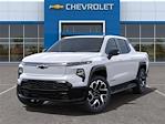 New 2024 Chevrolet Silverado EV RST Crew Cab 4WD, Pickup for sale #Q240666 - photo 6