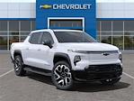 New 2024 Chevrolet Silverado EV RST Crew Cab 4WD, Pickup for sale #Q240666 - photo 7