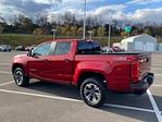 Used 2022 Chevrolet Colorado Z71 Crew Cab 4WD, Pickup for sale #Q240670A - photo 2