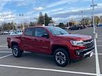 Used 2022 Chevrolet Colorado Z71 Crew Cab 4WD, Pickup for sale #Q240670A - photo 7