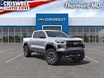 New 2024 Chevrolet Colorado ZR2 Crew Cab 4WD, Pickup for sale #Q240671 - photo 1