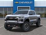 New 2024 Chevrolet Colorado ZR2 Crew Cab 4WD, Pickup for sale #Q240671 - photo 6