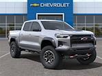 New 2024 Chevrolet Colorado ZR2 Crew Cab 4WD, Pickup for sale #Q240671 - photo 7