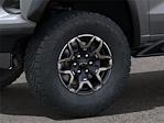 New 2024 Chevrolet Colorado ZR2 Crew Cab 4WD, Pickup for sale #Q240671 - photo 9