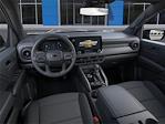 New 2024 Chevrolet Colorado Trail Boss Crew Cab 4WD, Pickup for sale #Q240678 - photo 15