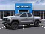 New 2024 Chevrolet Colorado Trail Boss Crew Cab 4WD, Pickup for sale #Q240678 - photo 3