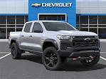 New 2024 Chevrolet Colorado Trail Boss Crew Cab 4WD, Pickup for sale #Q240678 - photo 7