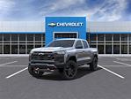 New 2024 Chevrolet Colorado Trail Boss Crew Cab 4WD, Pickup for sale #Q240678 - photo 8