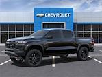 New 2024 Chevrolet Colorado Trail Boss Crew Cab 4WD, Pickup for sale #Q240691 - photo 3