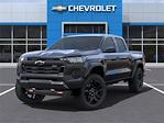 New 2024 Chevrolet Colorado Trail Boss Crew Cab 4WD, Pickup for sale #Q240691 - photo 6