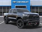 New 2024 Chevrolet Colorado Trail Boss Crew Cab 4WD, Pickup for sale #Q240691 - photo 7