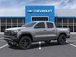 New 2024 Chevrolet Colorado Trail Boss Crew Cab 4WD, Pickup for sale #Q240692 - photo 3