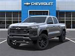 New 2024 Chevrolet Colorado Trail Boss Crew Cab 4WD, Pickup for sale #Q240692 - photo 6