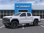 New 2024 Chevrolet Colorado Trail Boss Crew Cab 4WD, Pickup for sale #Q240693 - photo 3