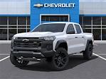 New 2024 Chevrolet Colorado Trail Boss Crew Cab 4WD, Pickup for sale #Q240693 - photo 6