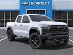 New 2024 Chevrolet Colorado Trail Boss Crew Cab 4WD, Pickup for sale #Q240693 - photo 7