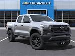 New 2024 Chevrolet Colorado Trail Boss Crew Cab 4WD, Pickup for sale #Q240694 - photo 7