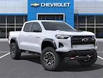 New 2024 Chevrolet Colorado ZR2 Crew Cab 4WD, Pickup for sale #Q240698 - photo 7