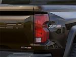 New 2024 Chevrolet Colorado ZR2 Crew Cab 4WD, Pickup for sale #Q240702 - photo 11