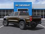 New 2024 Chevrolet Colorado ZR2 Crew Cab 4WD, Pickup for sale #Q240702 - photo 4