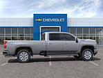 New 2025 Chevrolet Silverado 3500 High Country Crew Cab 4WD, Pickup for sale #Q250016 - photo 5