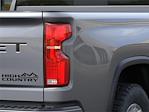 New 2025 Chevrolet Silverado 3500 High Country Crew Cab 4WD, Pickup for sale #Q250016 - photo 11