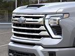 New 2025 Chevrolet Silverado 3500 High Country Crew Cab 4WD, Pickup for sale #Q250016 - photo 13