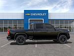 2025 Chevrolet Silverado 2500 Crew Cab 4WD, Pickup for sale #Q250019 - photo 5