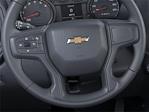 New 2025 Chevrolet Silverado 3500 Work Truck Regular Cab 4WD, Pickup for sale #Q250020 - photo 19