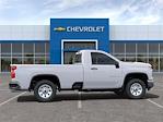 New 2025 Chevrolet Silverado 3500 Work Truck Regular Cab 4WD, Pickup for sale #Q250020 - photo 5