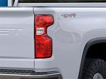 New 2025 Chevrolet Silverado 2500 Work Truck Double Cab 4WD, Pickup for sale #Q250024 - photo 11