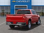 New 2025 Chevrolet Silverado 1500 LT Crew Cab 4WD, Pickup for sale #Q250034 - photo 2