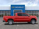 New 2025 Chevrolet Silverado 1500 LT Crew Cab 4WD, Pickup for sale #Q250034 - photo 5