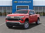 New 2025 Chevrolet Silverado 1500 LT Crew Cab 4WD, Pickup for sale #Q250034 - photo 6