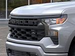 New 2025 Chevrolet Silverado 1500 Custom Crew Cab 4WD, Pickup for sale #Q250038 - photo 13