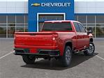 New 2025 Chevrolet Silverado 2500 Custom Crew Cab 4WD, Pickup for sale #Q250058 - photo 2