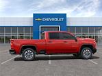 New 2025 Chevrolet Silverado 2500 Custom Crew Cab 4WD, Pickup for sale #Q250058 - photo 5