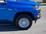 Used 2023 Chevrolet Colorado Work Truck Crew Cab 2WD, Pickup for sale #Q250064F - photo 10