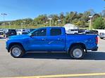 Used 2023 Chevrolet Colorado Work Truck Crew Cab 2WD, Pickup for sale #Q250064F - photo 3