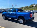 Used 2023 Chevrolet Colorado Work Truck Crew Cab 2WD, Pickup for sale #Q250064F - photo 2