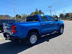 Used 2023 Chevrolet Colorado Work Truck Crew Cab 2WD, Pickup for sale #Q250064F - photo 5