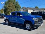 Used 2023 Chevrolet Colorado Work Truck Crew Cab 2WD, Pickup for sale #Q250064F - photo 7