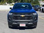 Used 2023 Chevrolet Colorado Work Truck Crew Cab 2WD, Pickup for sale #Q250064F - photo 8