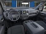 New 2025 Chevrolet Silverado 3500 Work Truck Regular Cab 4WD, Pickup for sale #Q250072 - photo 15